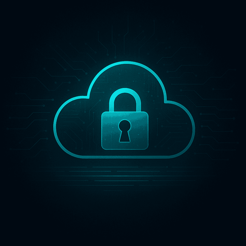 Cloud Security: Protecting Data in the Modern Enterprise