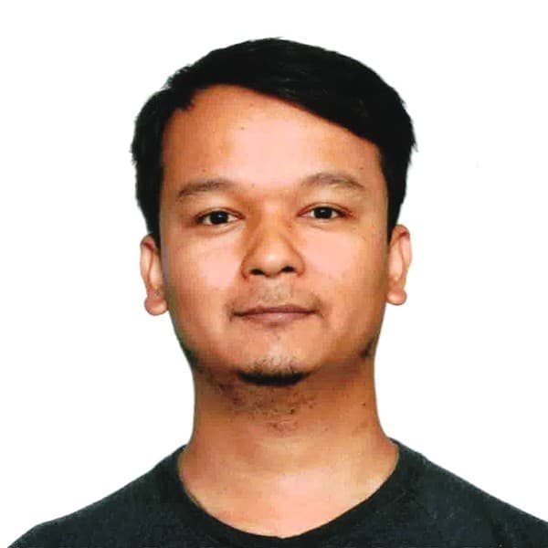 Suman - Founder of aCyberSec