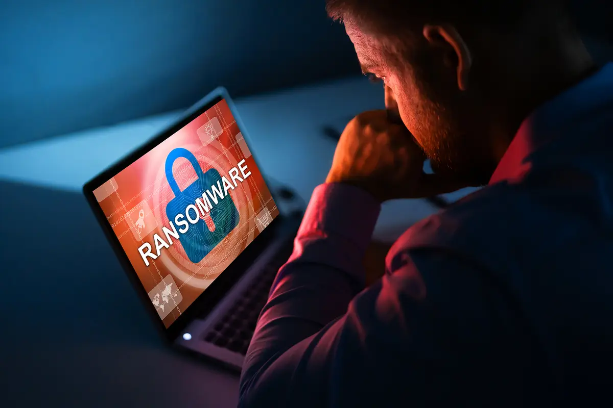 ransomeware