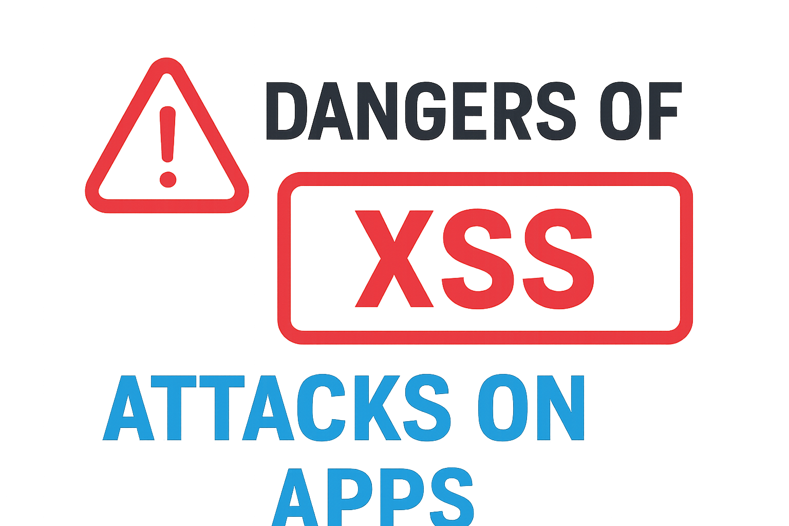 Dangers of XSS Attacks on Apps