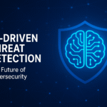 AI-driven threat detection